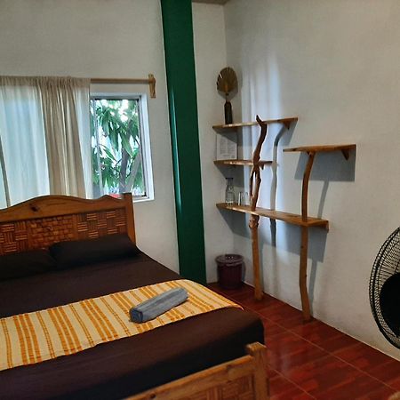 Casa Samay Масунте Экстерьер фото