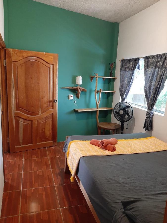 Casa Samay Масунте Экстерьер фото