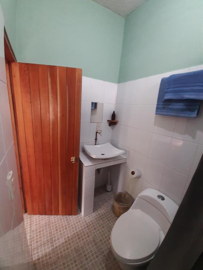 Casa Samay Масунте Экстерьер фото