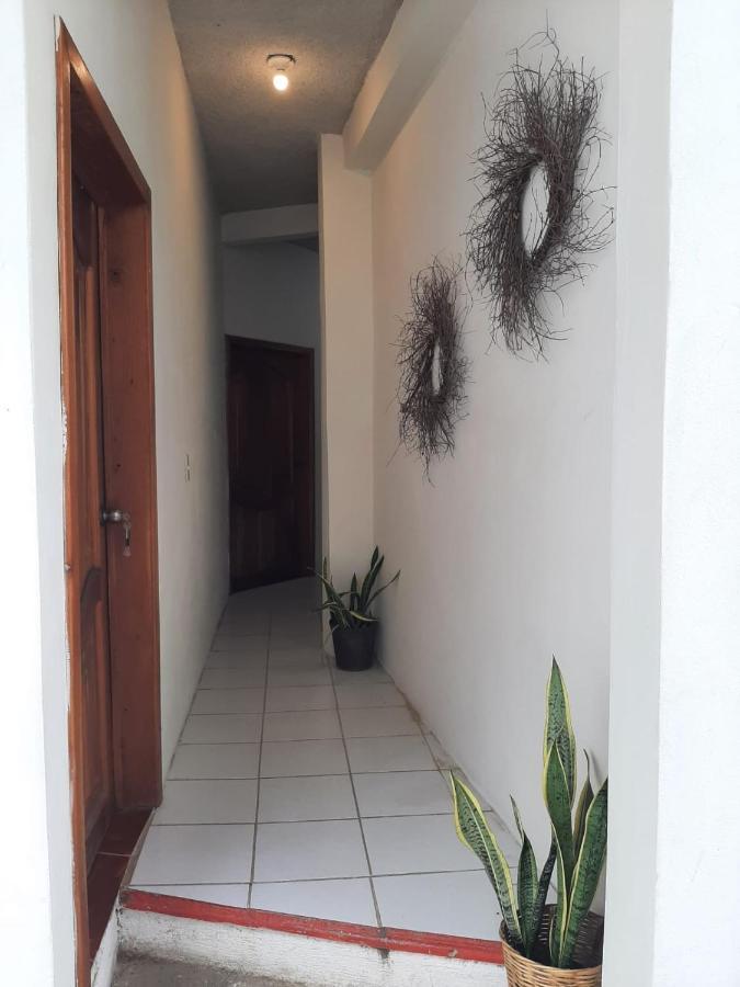 Casa Samay Масунте Экстерьер фото