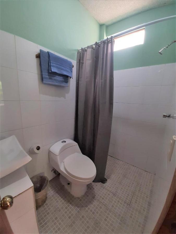 Casa Samay Масунте Экстерьер фото