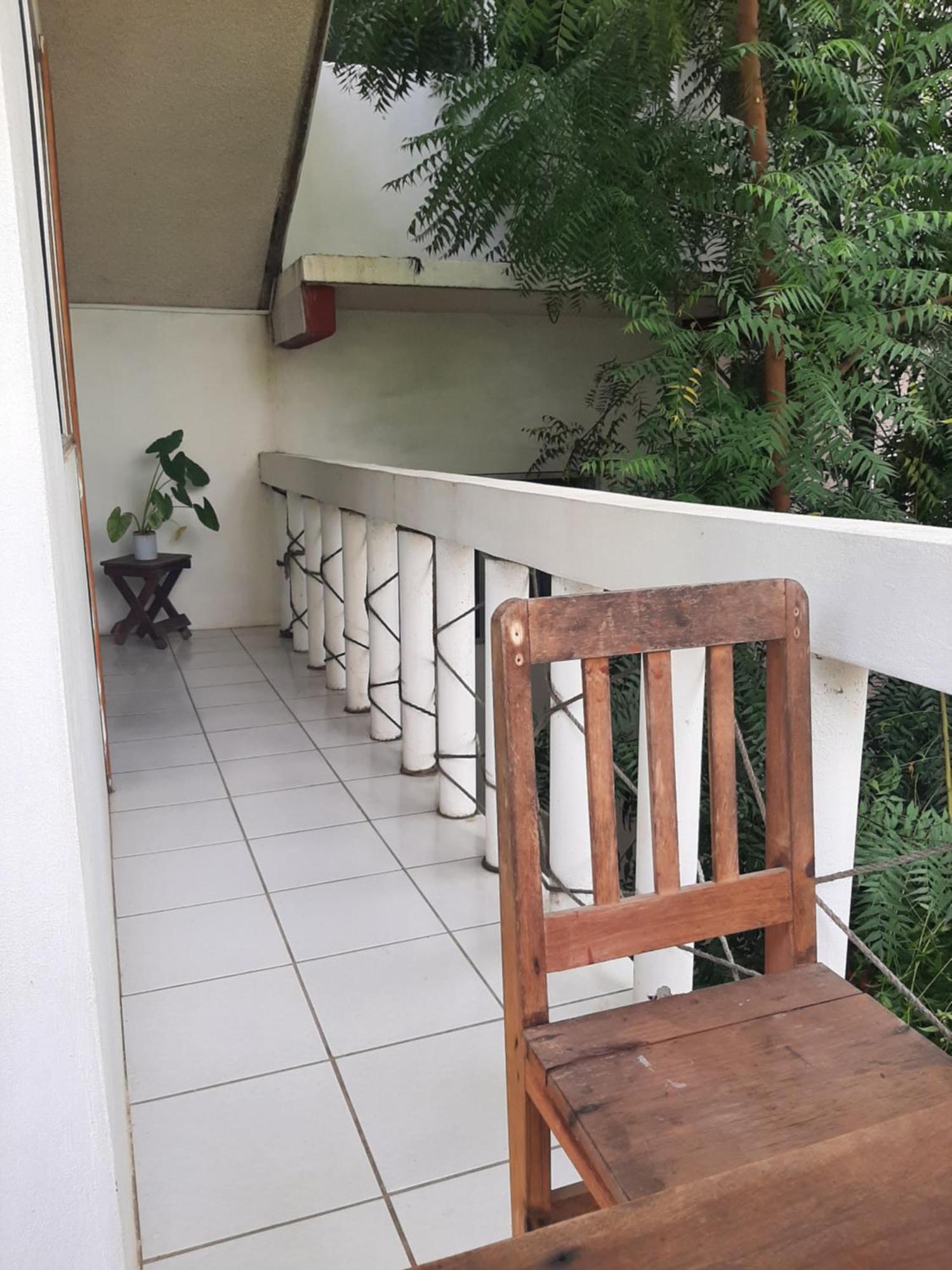 Casa Samay Масунте Экстерьер фото