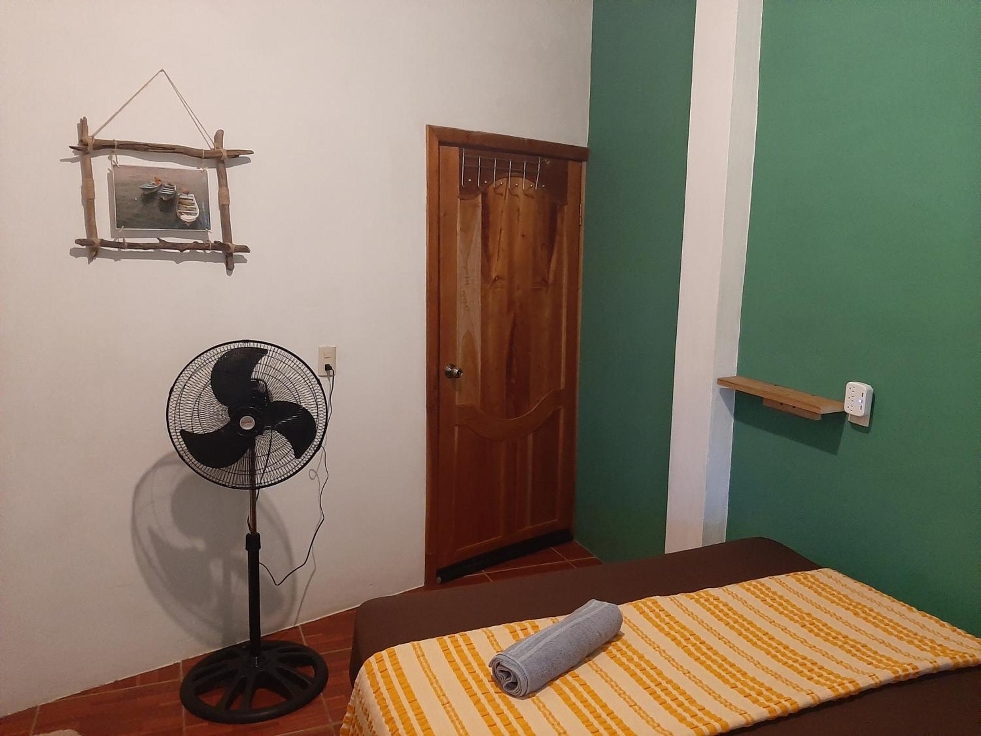 Casa Samay Масунте Экстерьер фото