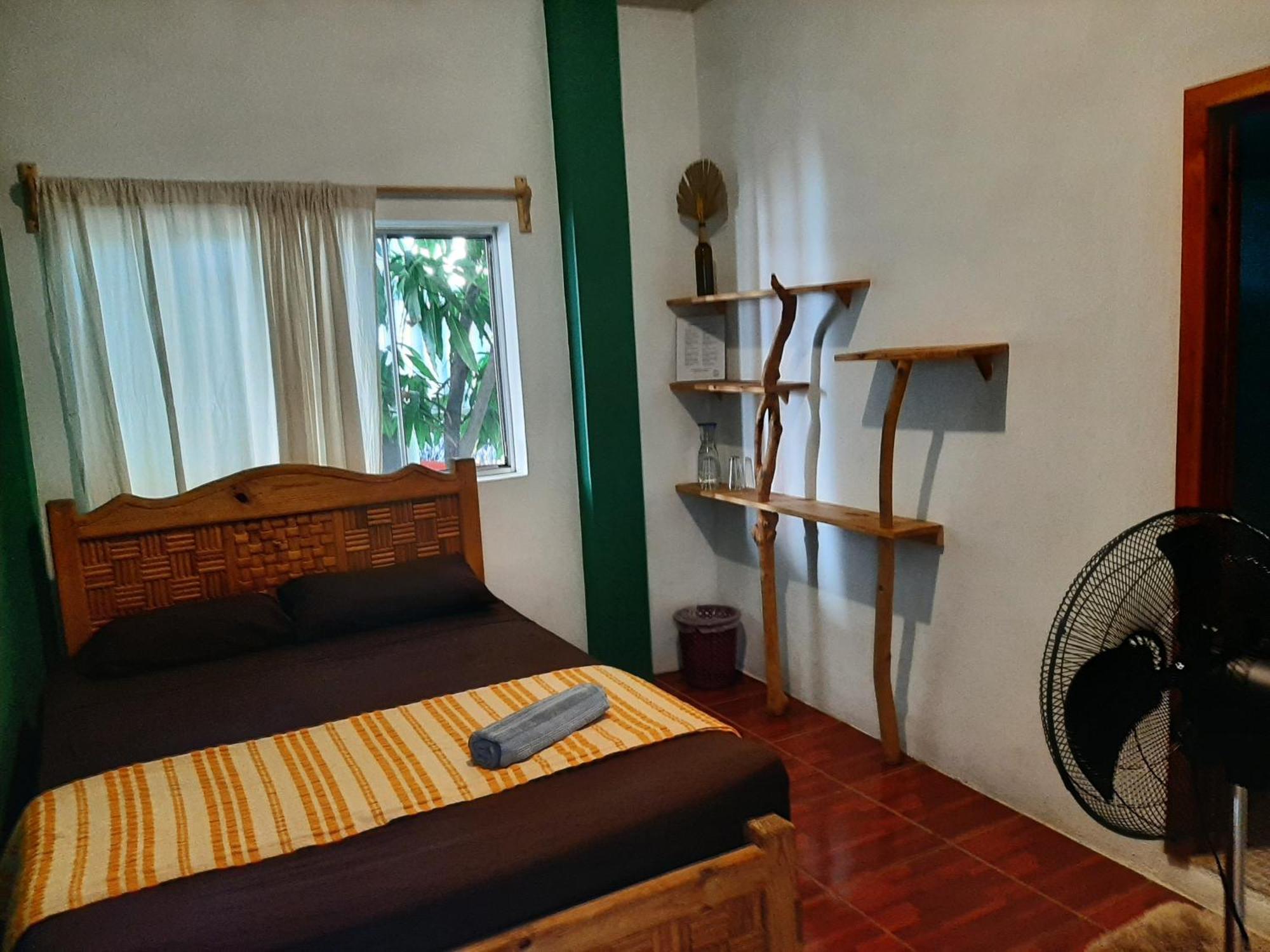 Casa Samay Масунте Экстерьер фото